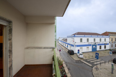 3 Bedroom Apartment - Live in the heart of Setúbal's riverside area, Property for sale in EVW-047GDV