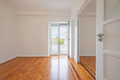 Two Renovated bedroom apartment with River View in Penha de França, Property for sale in EVW-0478DH