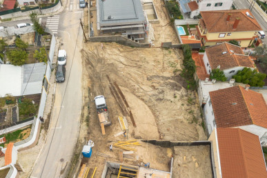 Urban Plot – As Quintinhas, Charneca de Caparica, Property for sale in EVW-047LLA