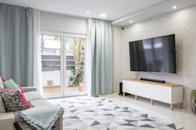 3 Bedroom House in Quinta do Conde, Property for sale in EVW-047FH4