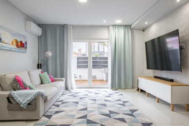 3 Bedroom House in Quinta do Conde, Property for sale in EVW-047FH4