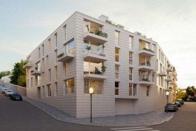 Luxurious 2 Bedroom in Alcântara, Property for sale in EVW-030QNG