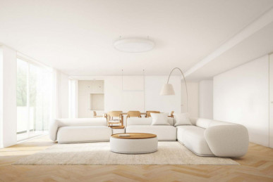 Luxurious T5 Duplex Penthouse in Alcântara, Property for sale in EVW-030SFI