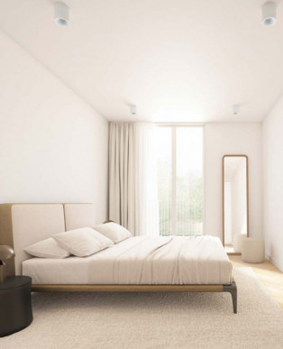 Luxurious T6 Duplex Penthouse in Alcântara, Property for sale in EVW-030SG8