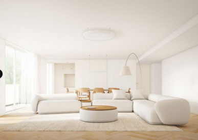 Luxurious 3-bedroom in Alcântara, Property for sale in EVW-030RVX