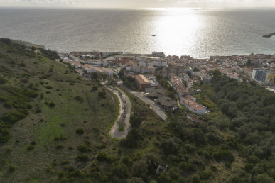 Subdivision of the 7 paths - Sesimbra Land, Property for sale in EVW-047PDZ