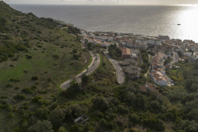 Subdivision of the 7 paths - Sesimbra Land, Property for sale in EVW-047PDZ