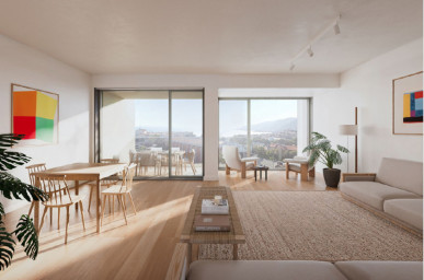 Subdivision of the 7 paths - Sesimbra Land, Property for sale in EVW-047PDZ