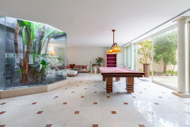 House with pool and garage in Alvalade, Property for sale in EVW-0479MM