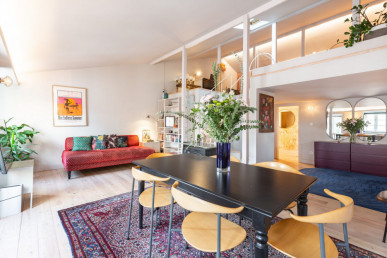 Duplex Apartment in Estrela, Property for sale in EVW-030VPL