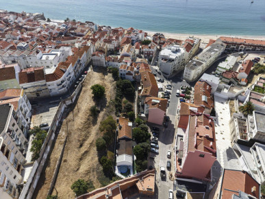 Land with Exclusive Development Project in Sesimbra Bay, Property for sale in EVW-047M46