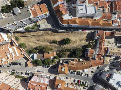 Land with Exclusive Development Project in Sesimbra Bay, Property for sale in EVW-047M46