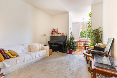 2-bedroom apartment with private garden in Avenidas Novas, Property for sale in EVW-04709A