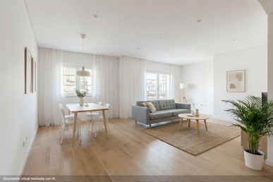 Excellent Apartment in Montijo, Property for sale in EVW-047K2Q