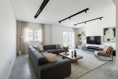 Excellent Apartment in Montijo, Property for sale in EVW-047K2Q