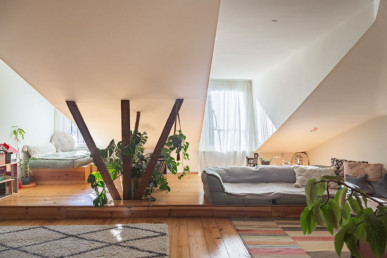 Charming 3-Bedroom Apartment in São Bento, Property for sale in EVW-047DHI