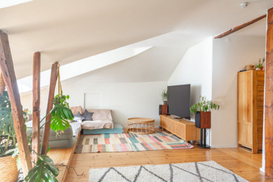 Charming 3-Bedroom Apartment in São Bento, Property for sale in EVW-047DHI