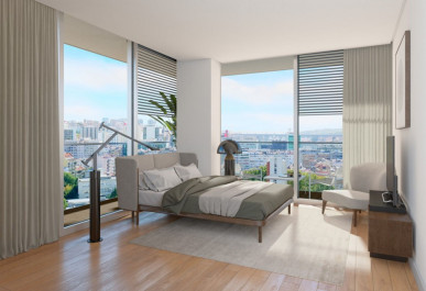 T1 inserted in a new development, Property for sale in EVW-02Z282