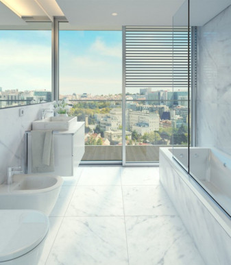 T1 inserted in a new development, Property for sale in EVW-02Z282