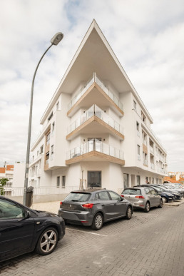 Commercial space in the center of Queijas, Property for sale in EVW-047C8S