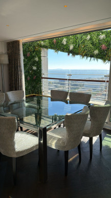 Exclusive 4-bedroom apartment in Parque das Nações, Property for sale in EVW-0478Y8