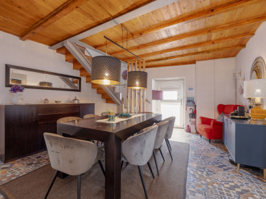 Historic "Pombaline" Residence from the 18th Century, Property for sale in EVW-0478A5