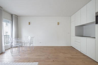 Excellent studio in Campolide, Property for sale in EVW-047E3T