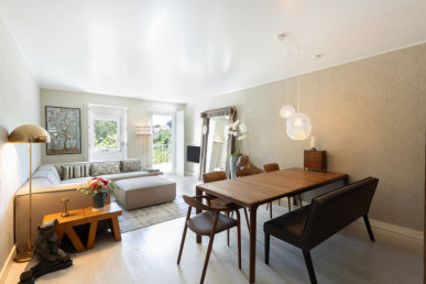 4-bedroom home in Graça with garage, Property for sale in EVW-046Y9U