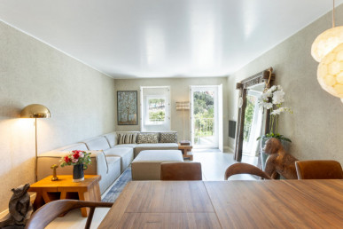 4-bedroom home in Graça with garage, Property for sale in EVW-046Y9U