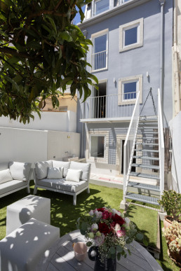 4-bedroom home in Graça with garage, Property for sale in EVW-046Y9U