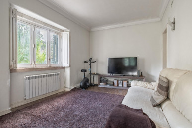 Detached House with 1,300 sqm Land in Alvalade, Property for sale in EVW-046Z13