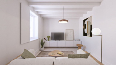 New, Modern, and Functional Housing – Excellence in Architecture, Property for sale in EVW-04730K