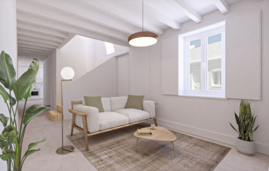 New, Modern, and Functional Housing – Excellence in Architecture, Property for sale in EVW-04730K