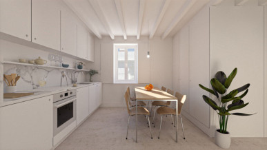 New, Modern, and Functional Housing – Excellence in Architecture, Property for sale in EVW-04730K