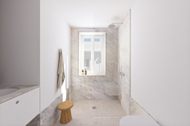 New, Modern, and Functional Housing – Excellence in Architecture, Property for sale in EVW-04730K