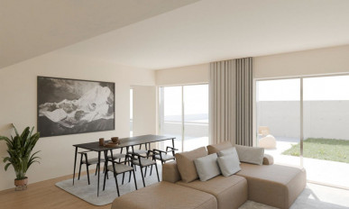 4-Bedroom Contemporary Housing, Property for sale in EVW-0475WM