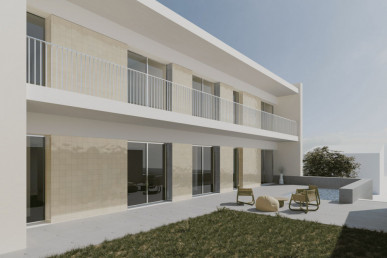 4-Bedroom Contemporary Housing, Property for sale in EVW-0475WM