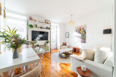 Charming 2-Bedroom Apartment with city view, Property for sale in EVW-0469DK