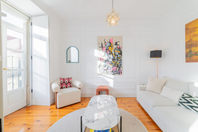 Charming 2-Bedroom Apartment with city view, Property for sale in EVW-0469DK