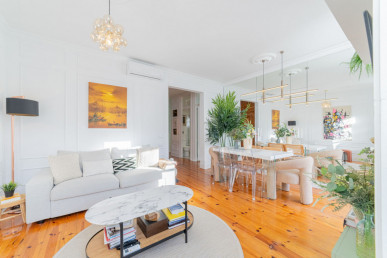 Charming 2-Bedroom Apartment with city view, Property for sale in EVW-0469DK