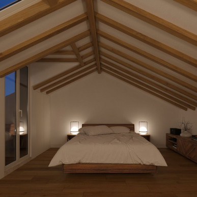 2-bedroom apartment in Penha de França, Property for sale in EVW-030X3R