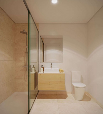 New T2 Duplex on Veronica Street, Property for sale in EVW-030D4X