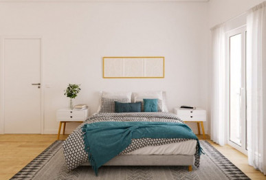 Studio new on Verónica Street, Property for sale in EVW-030D4L