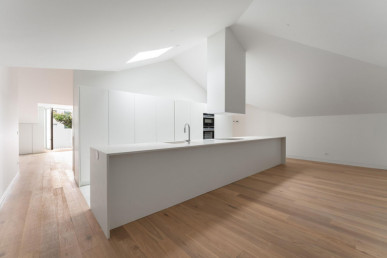 New 3-Bedroom in Villa Infante – Exclusivity and Sophistication in Estrela, Property for sale in EVW-030ASF