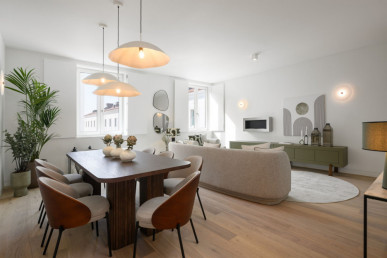 New 3 bedroom in Villa Infante – Exclusivity and Sophistication in Estrela, Property for sale in EVW-030AUA