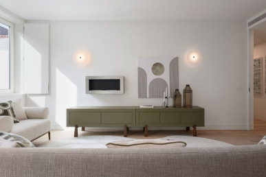 New 3 bedroom in Villa Infante – Exclusivity and Sophistication in Estrela, Property for sale in EVW-030AUA