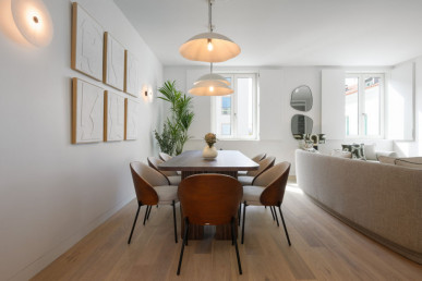 New 3 bedroom in Villa Infante – Exclusivity and Sophistication in Estrela, Property for sale in EVW-030AUA