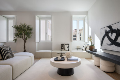 New 3 bedroom in Villa Infante – Exclusivity and Sophistication in Estrela, Property for sale in EVW-0307XR