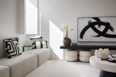 New 3 bedroom in Villa Infante – Exclusivity and Sophistication in Estrela, Property for sale in EVW-0307XR