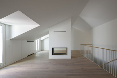 New 3 bedroom in Villa Infante – Exclusivity and Sophistication in Estrela, Property for sale in EVW-0307XA